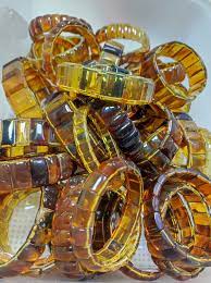 Amber Bangle (Copy)