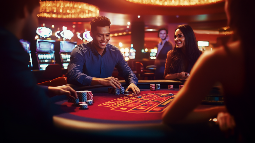 Discover the Thrill of Non Gamstop Casinos 2988